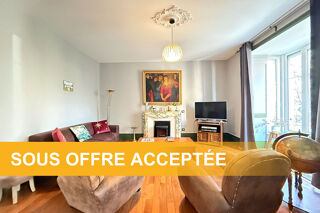  Appartement � vendre 4 pi�ces 112 m�