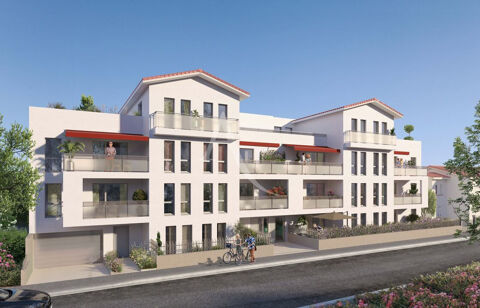  Appartement � louer 2 pi�ces 50 m�