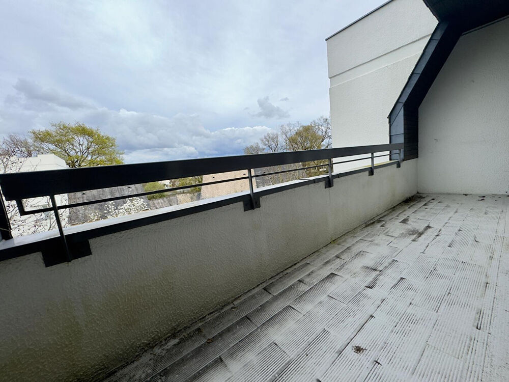 Vente Appartement Appartement T2  NANTES-EST Nantes
