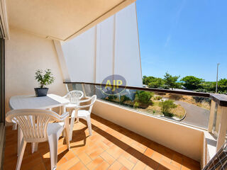  Appartement à vendre 1 pièce 25 m²