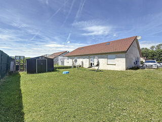  Maison � vendre 4 pi�ces 185 m�