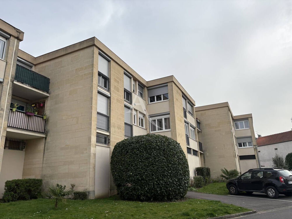 Appartement Ozoir La Ferriere 2 pièce(s) 50,2 m2