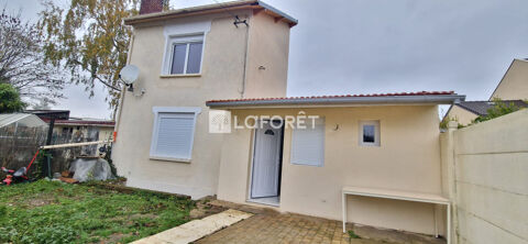  Maison � louer 3 pi�ces 55 m�