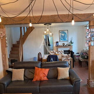  Maison � vendre 6 pi�ces 160 m�