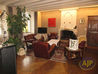  Villa à vendre 15 + pièces 465 m²