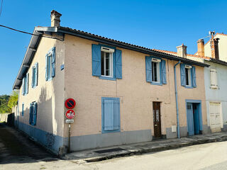 Vente Maison 8 pièces 235 m², Saint-Girons