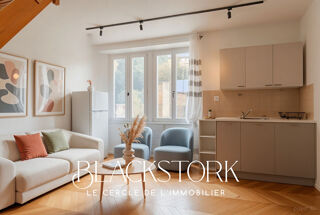  Appartement � vendre 3 pi�ces 66 m�