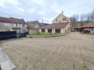  Maison  vendre 6 pices 288 m