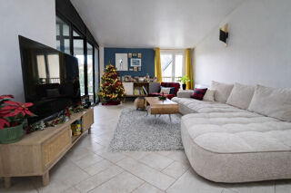  Appartement � vendre 4 pi�ces 94 m�