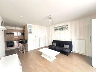  Appartement � vendre 1 pi�ce 30 m�