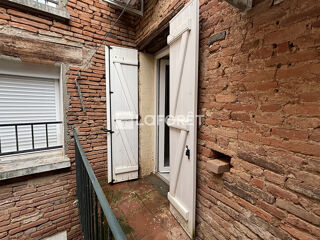  Appartement à louer 1 pièce 26 m²