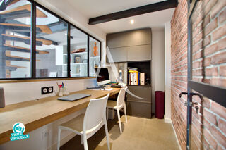  Maison à vendre 5 pièces 170 m²