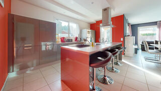  Maison à vendre 6 pièces 99 m²