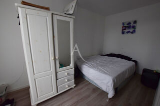  Appartement à vendre 2 pièces 34 m²