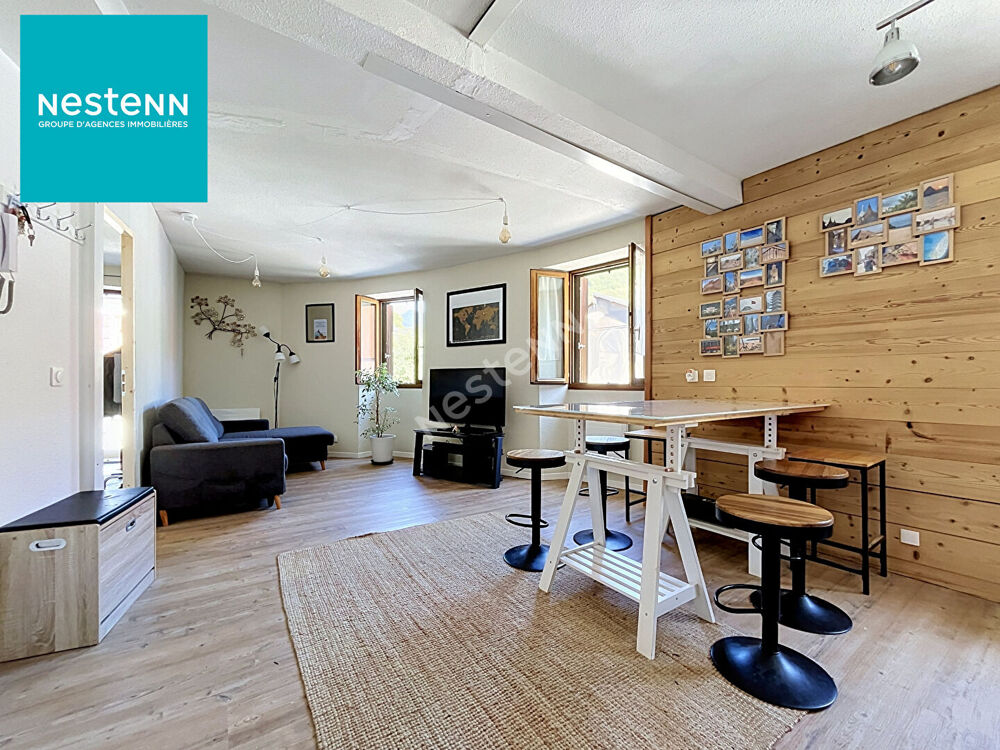 Appartement 3 pièces 58 m² · à Faverges Seythenex · 58 m² · 175 000 €
