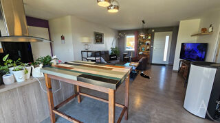  Maison � vendre 4 pi�ces 79 m�