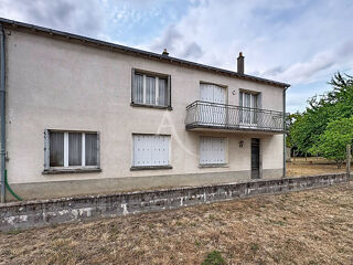  Maison à vendre 5 pièces 91 m²