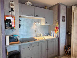  Appartement  vendre 1 pice 31 m