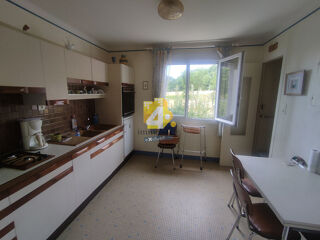  Maison à vendre 5 pièces 75 m²