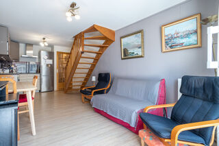  Appartement � vendre 3 pi�ces 49 m�