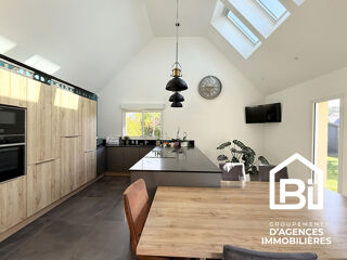 Maison à vendre 6 pièces 167 m²