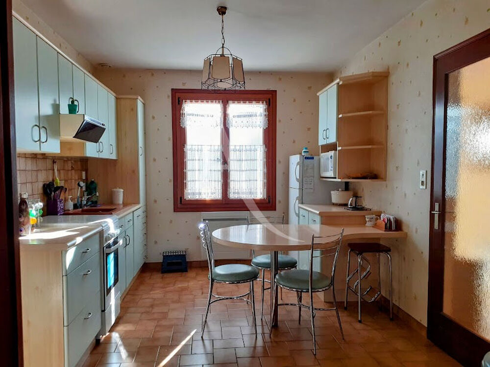 Vente Maison Maison de plain-pied 69 m² ? Les Herbiers. Les herbiers
