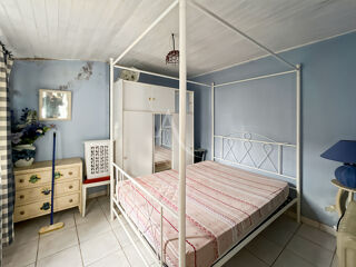  Maison � vendre 2 pi�ces 28 m� La barre de monts