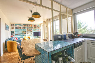  Appartement � vendre 3 pi�ces 81 m�