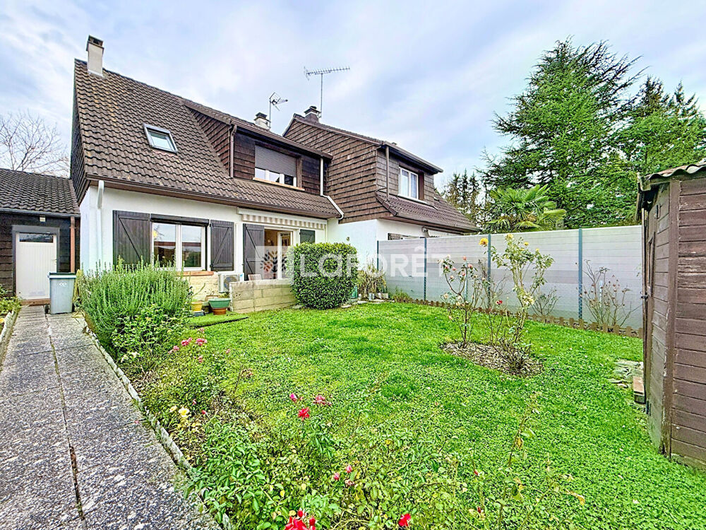 Vente Maison Maison Mainvilliers 5 pi�ces 114 m2 Mainvilliers