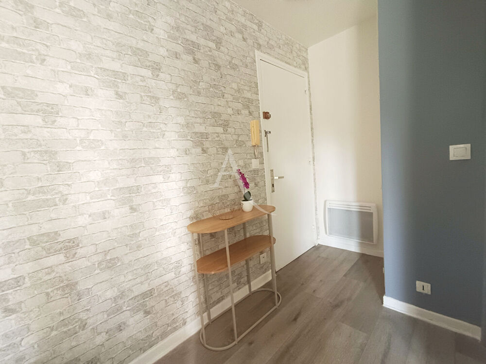 Location Appartement Appartement meublé Savigny Sur Orge 1 pièce(s) 20.43 m2 Savigny sur orge