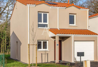  Maison à vendre 4 pièces 89 m²