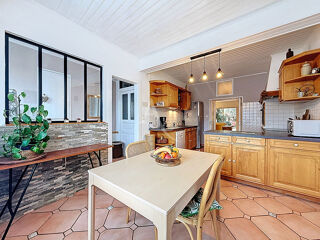  Maison à vendre 4 pièces 151 m²