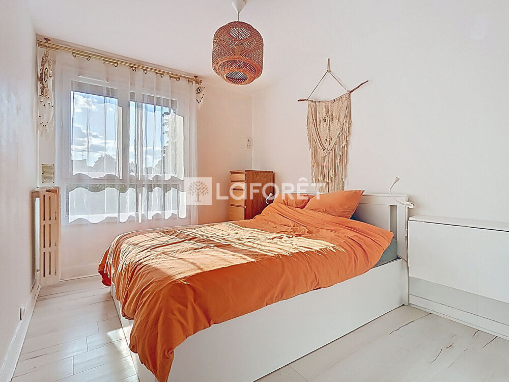 Vente Appartement Appartement Chennevieres Sur Marne 3 pi�ces 56m2 Chennevieres sur marne
