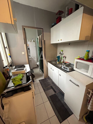  Appartement � vendre 3 pi�ces 74 m�