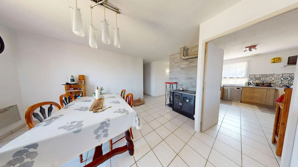 Vente Maison VILLA PROCHE LIMOUX Limoux