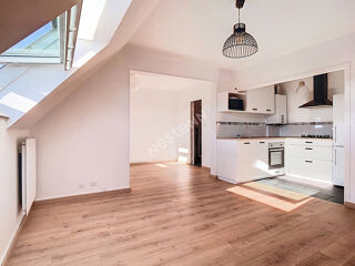  Appartement  louer 1 pice 32 m