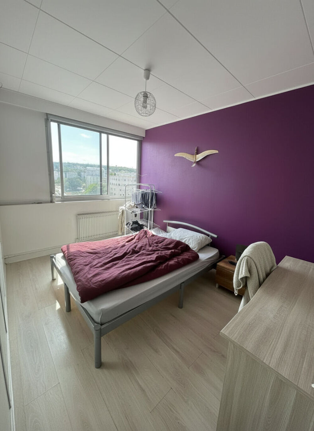 Vente Appartement Appartement T5 - Idéal investisseur ou profession libérale - VANDOEUVRE LES NANCY Vandoeuvre les nancy