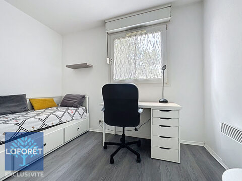  Appartement � louer 1 pi�ce 18 m�