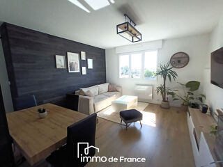 Vente Appartement 3 pièces 72 m²