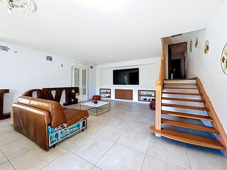  Maison à vendre 8 pièces 355 m²