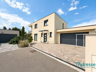  Maison à vendre 7 pièces 168 m²
