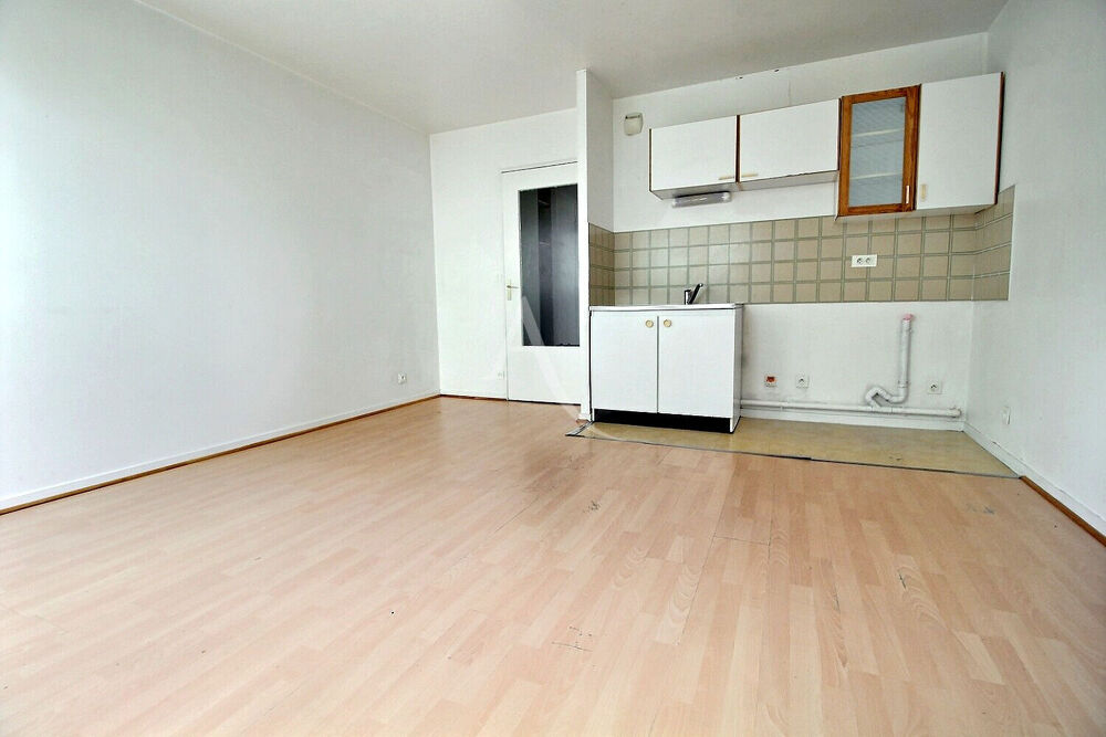 Vente Appartement Appartement Maurepas 1 pièce 25 m2 Maurepas