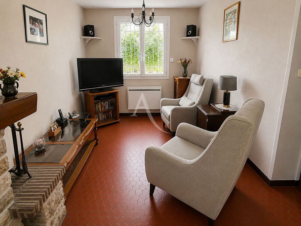Vente Maison Maison Donnery 4 pièce(s) 85 m2 Donnery