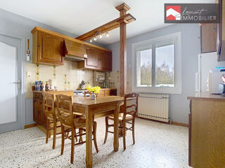  Maison � vendre 5 pi�ces 169 m�