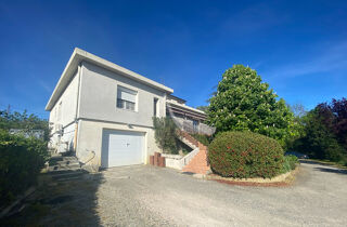  Maison � vendre 6 pi�ces 182 m�