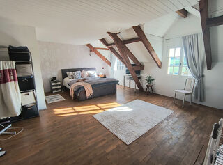  Maison à vendre 8 pièces 203 m²