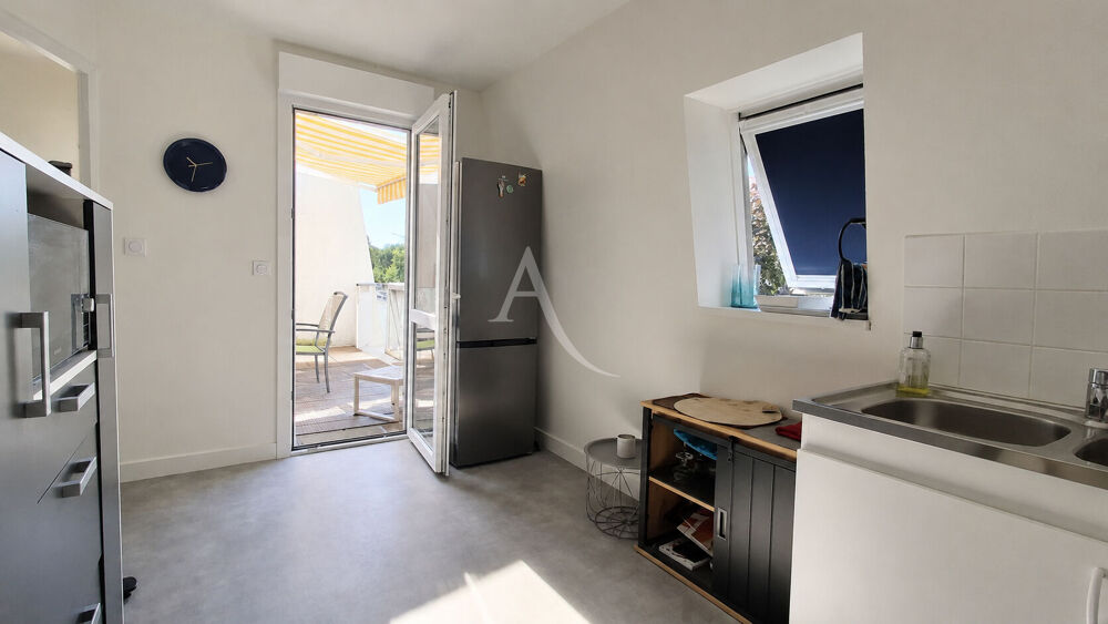 APPARTEMENT 4 CHAMBRES LA ROCHELLE
