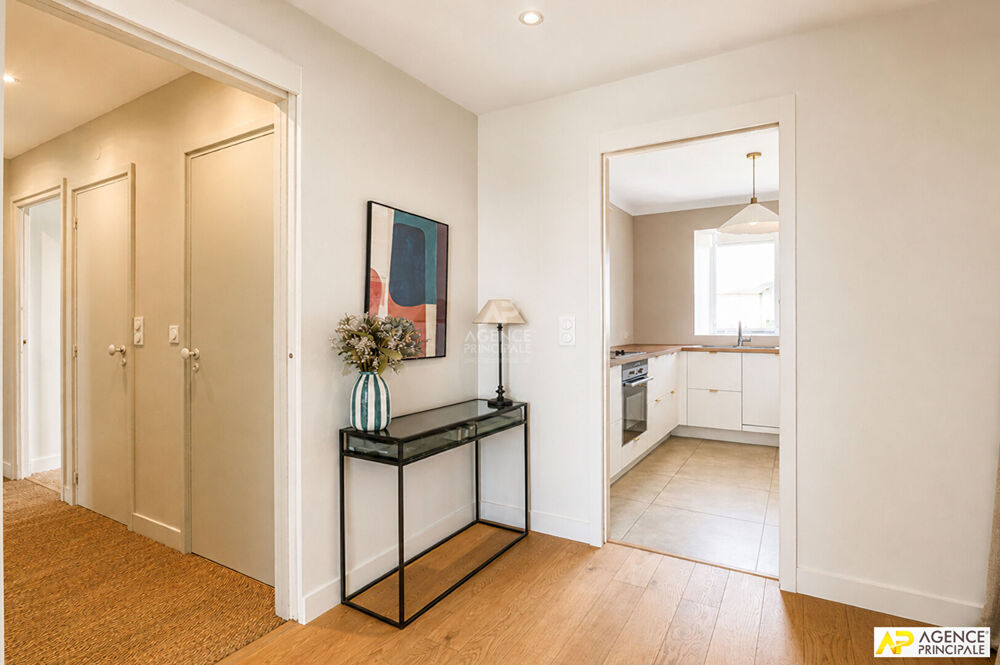 Vente Appartement Versailles Notre-Dame Appartement 3 pièces 75 m2 avec ascenseur Versailles