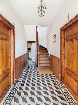  Maison � vendre 5 pi�ces 170 m�