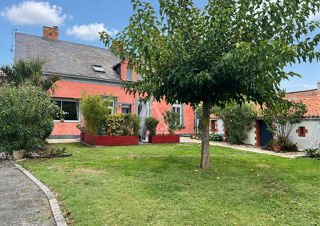  Maison à vendre 8 pièces 230 m²